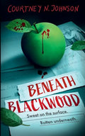 Beneath Blackwood - Paperback