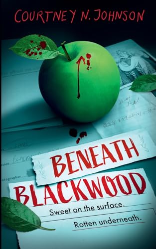 Beneath Blackwood - Paperback
