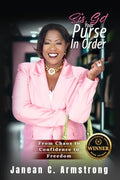 Sis, Get Your Purse in Order - Paperback