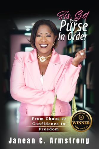 Sis, Get Your Purse in Order - Paperback