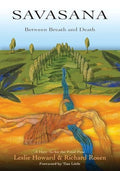 Savasana Between Breath and Death - Paperback