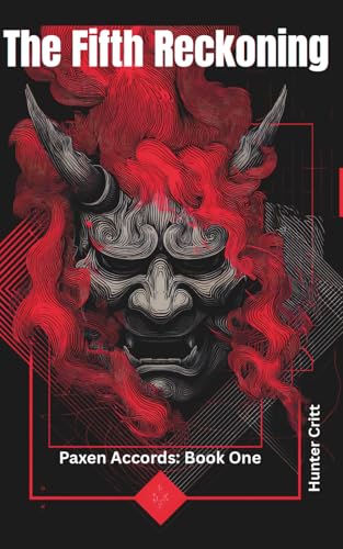 The Fifth Reckoning - Paperback