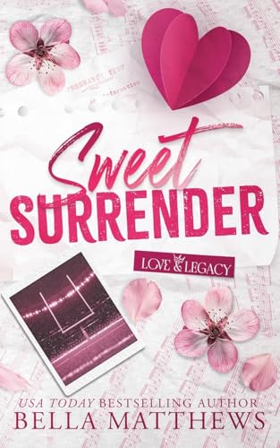 Sweet Surrender - Paperback