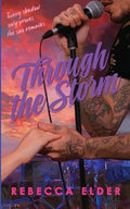 Through the Storm - Paperback