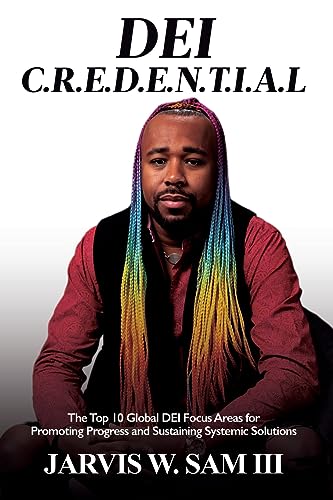 Dei C.R.E.D.E.N.T.I.A.L - Paperback