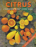 Citrus: A Gardeners' & Fruit Lovers' Guide - Paperback