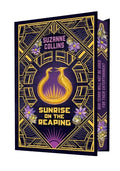 Sunrise on the Reaping: Collector's Gift Edition (the Hunger Games) - Hardcover
