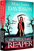 The Reluctant Reaper - Hardcover