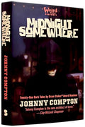 Midnight Somewhere: A Short-Story Collection - Hardcover