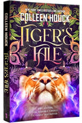 Tiger's Tale - Paperback