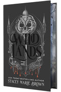 Wild Lands - Hardcover
