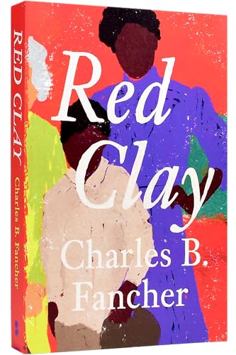 Red Clay - Paperback