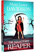 The Reluctant Reaper - Paperback
