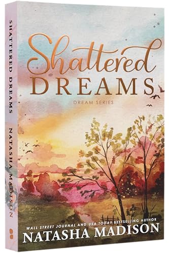 Shattered Dreams - Paperback