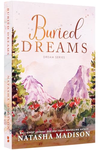 Buried Dreams - Paperback