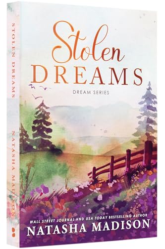 Stolen Dreams - Paperback