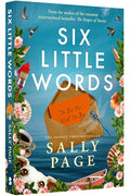 Six Little Words - Paperback