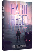Hard Reset - Paperback