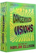 Dangerous Visions - Hardcover