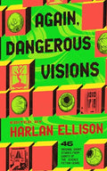 Again, Dangerous Visions - Hardcover
