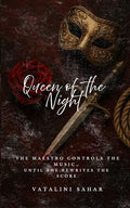 Queen of the Night - Paperback