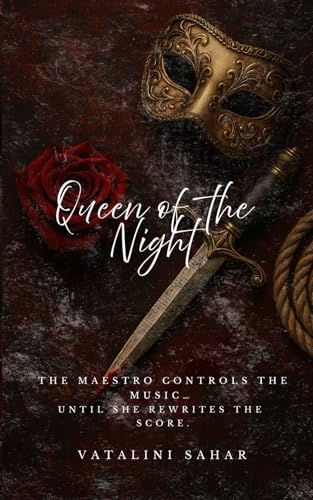 Queen of the Night - Paperback