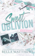 Sweet Oblivion - Paperback