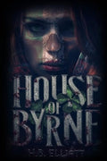House of Byrne - Paperback