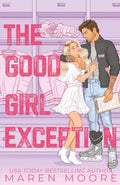 The Good Girl Exception - Paperback