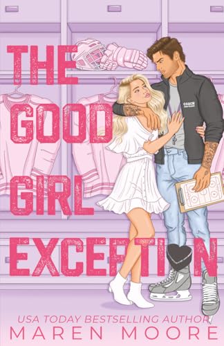 The Good Girl Exception - Paperback