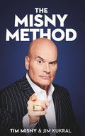 The Misny Method - Paperback