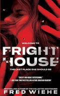 Fright House - Paperback