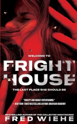 Fright House - Paperback