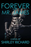 Forever With Mr. James - Paperback