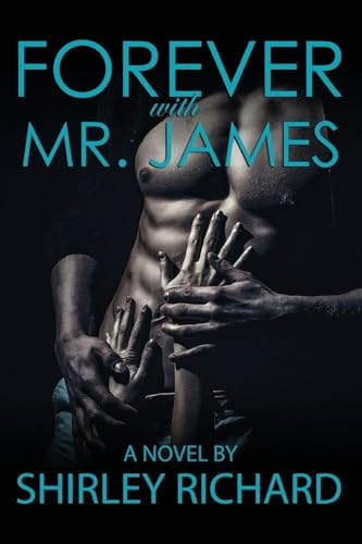 Forever With Mr. James - Paperback