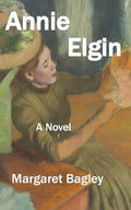 Annie Elgin - Paperback