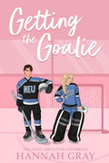 Getting the Goalie - Paperback