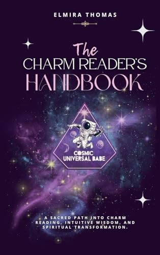 The Charm Reader's Handbook - Hardcover