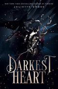 Darkest Heart - Paperback
