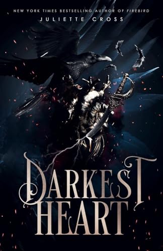 Darkest Heart - Paperback