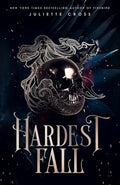 Hardest Fall - Paperback