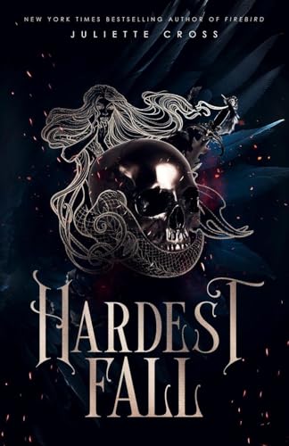 Hardest Fall - Paperback