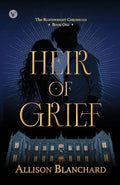 Heir of Grief - Paperback