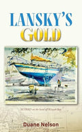 Lansky's Gold - Paperback