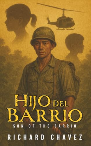 Hijo Del Barrio: Son of the Barrio - Paperback