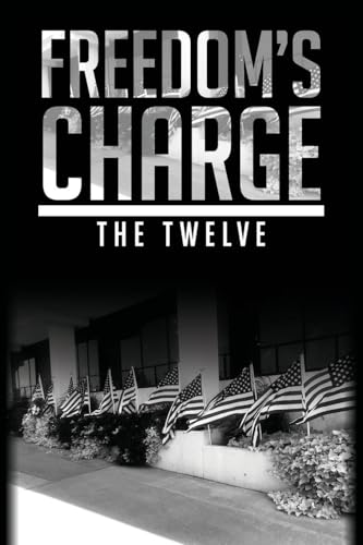Freedom's Charge - Paperback