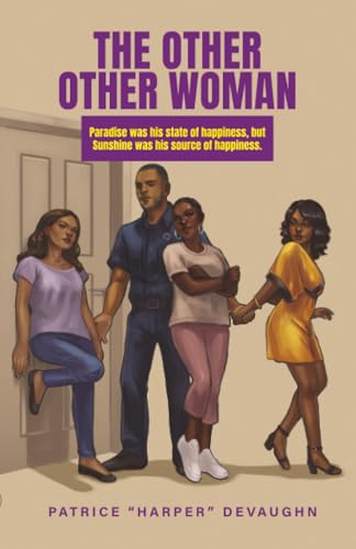 The Other Other Woman: Paradise was his state of happiness, but Sunshine was his source of happiness. - Paperback