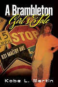 A Brambleton Girl's Tale - Paperback
