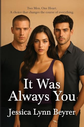 It Was Always You - Paperback