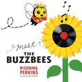 Meet the Buzzbees - Paperback